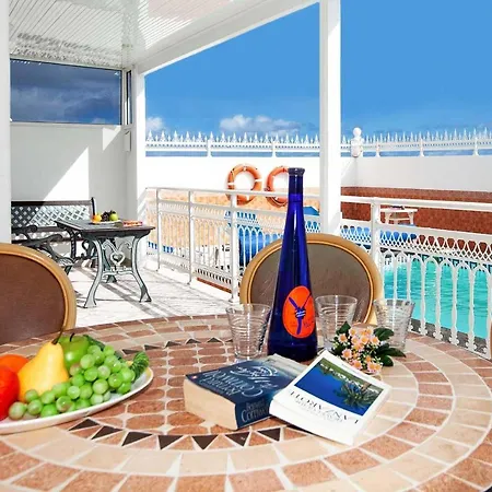 Villa Gambeo *