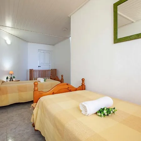Gambeo Villa