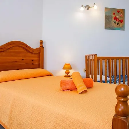 Gambeo Villa *