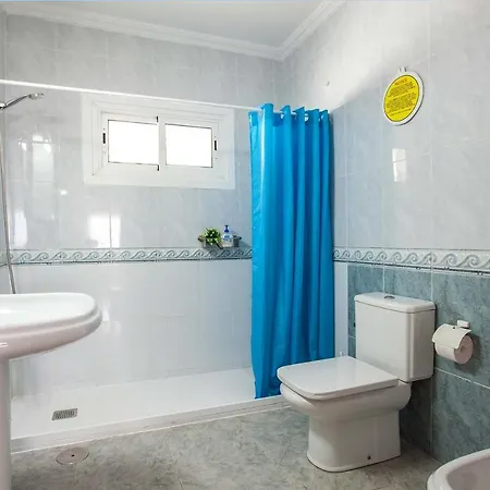 Gambeo Villa *